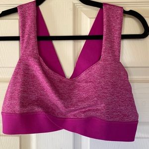 Free People Sports Bra